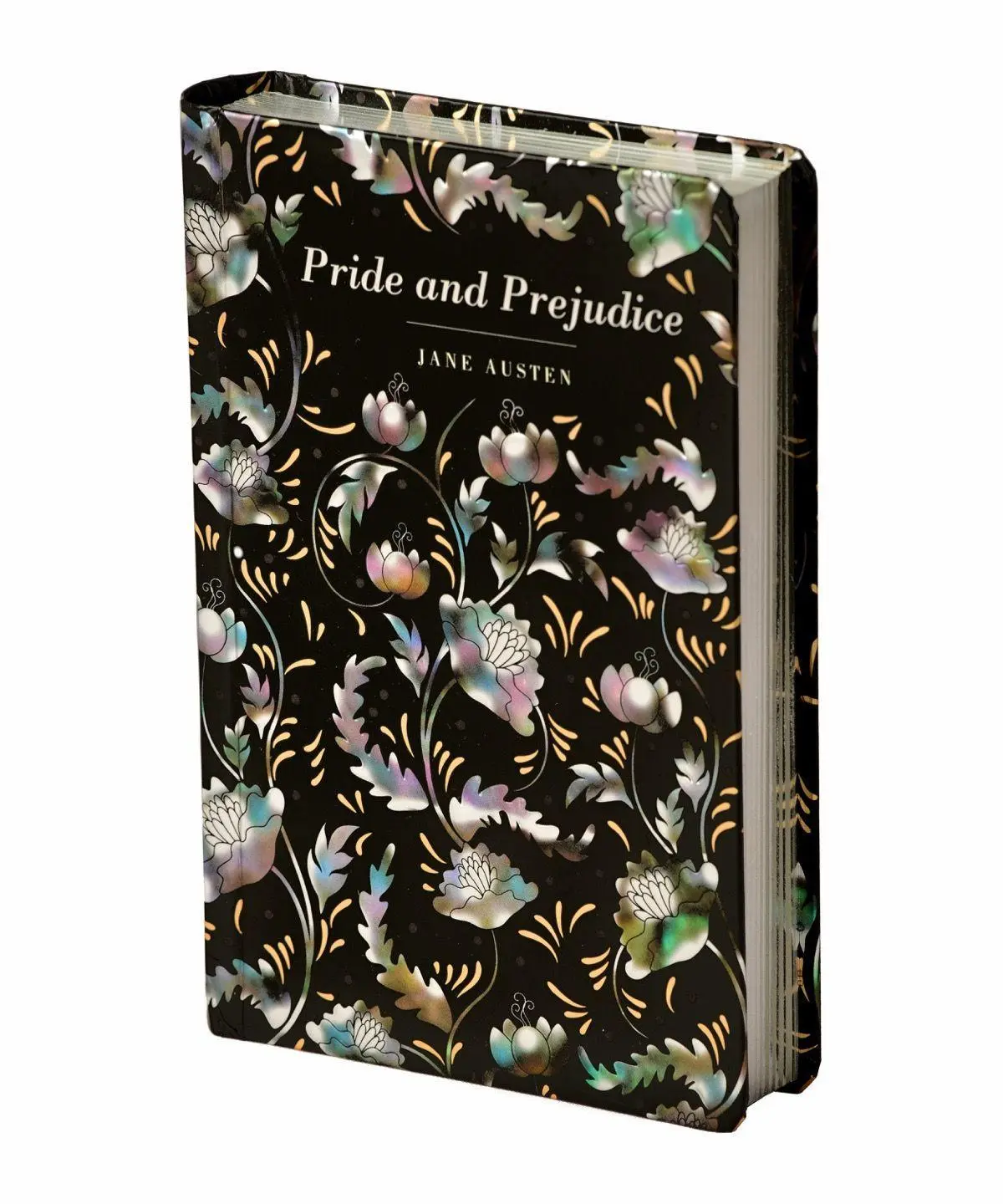 Cover: 9781912714032 | Pride and Prejudice | Jane Austen | Buch | Chiltern Classics | 416 S.